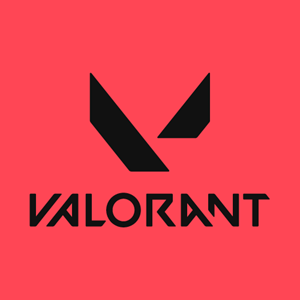 Valorant Logo Image